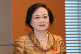 Phân loại, sàng lọc cán bộ không chỉ dừng ở việc 'đổi tên, giữ người'