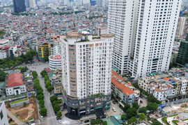 Bất động sản bỏ hoang gây 'thừa đất, thiếu chỗ ở': Đã đến lúc mạnh tay đánh thuế