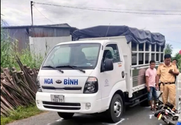 Diễn biến mới vụ nữ sinh 14 tuổi ở Vĩnh Long tử vong vì tai nạn giao thông