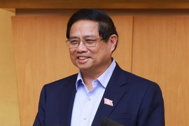 Chính phủ cho ý kiến về thực hiện công tác sắp xếp chính quyền 2 cấp