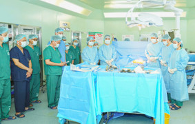 Ba người chết não hiến tặng 31 mô tạng, hồi sinh cho nhiều bệnh nhân