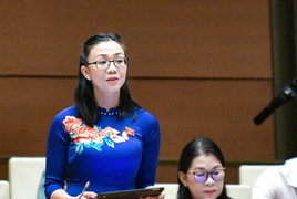 Đề xuất cấp xã được kiểm tra, xử phạt hàng giả, hàng nhái