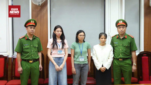 Công ty quản lý chấm dứt hợp đồng với Hoa hậu Thuỳ Tiên