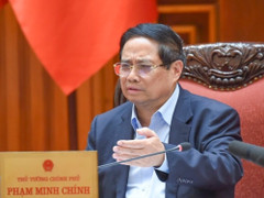 Thủ tướng: Ưu tiên bố trí trụ sở dôi dư sau sáp nhập cho y tế, giáo dục