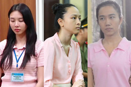 Công ty quản lý chấm dứt hợp đồng với Hoa hậu Thuỳ Tiên