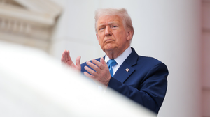 Tổng thống Trump có thể rút khỏi vai trò trung gian hoà bình giữa Nga - Ukraine