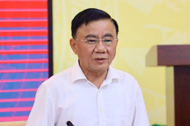 Đánh giá khả năng tiếp nhận 1.060 nhiệm vụ, thẩm quyền của cấp xã