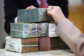 90% hộ kinh doanh 'thoát' nộp thuế khi nâng ngưỡng chịu thuế lên 500 triệu đồng