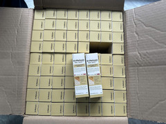 Hà Nội: Phát hiện hơn 5.000 lọ mỹ phẩm nhập lậu tại công ty Ngân Korea