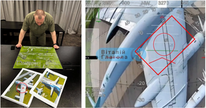 5 sự thật về sức mạnh 'quái vật' Tu-95MS của Nga khiến Ukraine dồn sức tấn công