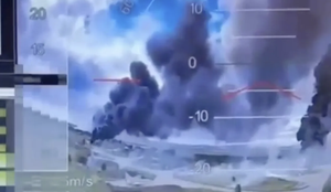 5 sự thật về sức mạnh 'quái vật' Tu-95MS của Nga khiến Ukraine dồn sức tấn công