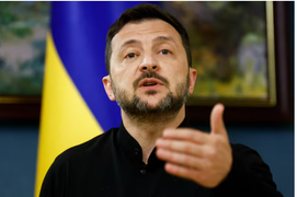 5 sự thật về sức mạnh 'quái vật' Tu-95MS của Nga khiến Ukraine dồn sức tấn công