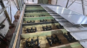 5 sự thật về sức mạnh 'quái vật' Tu-95MS của Nga khiến Ukraine dồn sức tấn công