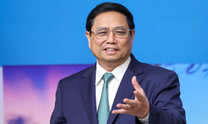 Thủ tướng sẽ chủ trì hội nghị tập huấn vận hành bộ máy chính quyền địa phương