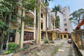 Chủ tịch Quốc hội lo trụ sở công mới thì thiếu, trụ sở cũ lại thừa sau sáp nhập