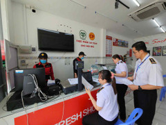 Vụ tố Công ty C.P. bán thịt heo bẩn: Thông tin mới nhất