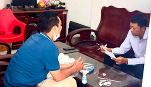 Vụ tố Công ty C.P. bán thịt heo bẩn: Thông tin mới nhất