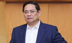 Thủ tướng: Thị trường vàng, kinh doanh hàng giả còn diễn biến phức tạp