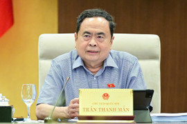 Chủ tịch Quốc hội: Lựa chọn cán bộ chủ chốt cấp xã phải kỹ lưỡng