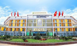 Điểm chuẩn Học viện Nông nghiệp Việt Nam 3 năm gần nhất