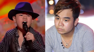 'Thần đồng' biết sáng tác từ 7 tuổi, gây sốt khi diễn cùng Như Quỳnh giờ ra sao?