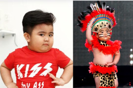 'Thần đồng' biết sáng tác từ 7 tuổi, gây sốt khi diễn cùng Như Quỳnh giờ ra sao?