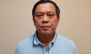 Cựu Thứ trưởng Nguyễn Bá Hoan cùng cấp dưới ép doanh nghiệp 'bôi trơn' hơn 30 tỷ đồng