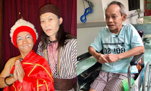 Danh ca nổi tiếng bán bánh mì nuôi 3 con, giờ viên mãn bên chồng Việt kiều Pháp