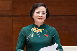 Bộ trưởng Nội vụ được giao thông báo lịch nghỉ Tết, Quốc khánh 2/9