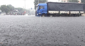 Tin bão số 1 Wutip mới nhất: Sắp đạt cực đại, miền Trung và Tây Nguyên mưa lớn