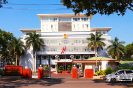 Đắk Lắk lập tổ phản ứng nhanh chuẩn bị công tác vận hành chính quyền 2 cấp