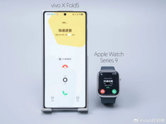 Apple Watch sắp có thể sử dụng trên điện thoại chạy Android?