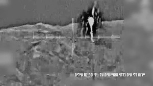 Nga giao tiêm kích Su-35 sớm giúp Iran đảo ngược tình thế với Israel?