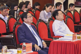 Hơn 1,5 triệu đại biểu dự hội nghị tập huấn toàn quốc vận hành hệ thống chính trị cấp xã mới