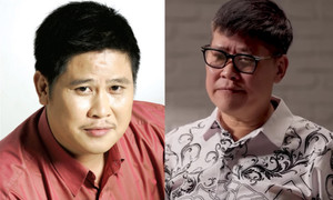 Danh ca nổi tiếng bán bánh mì nuôi 3 con, giờ viên mãn bên chồng Việt kiều Pháp