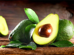 Ăn bơ thời điểm nào thì tốt?