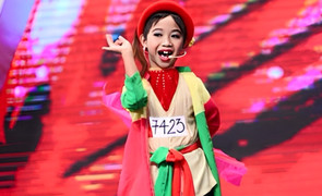 'Thần đồng' biết sáng tác từ 7 tuổi, gây sốt khi diễn cùng Như Quỳnh giờ ra sao?