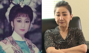 'Thần đồng' biết sáng tác từ 7 tuổi, gây sốt khi diễn cùng Như Quỳnh giờ ra sao?