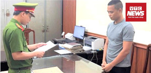 Chuyển vụ việc cửa hàng Trung Hiếu nghi bán xe điện giả sang công an điều tra