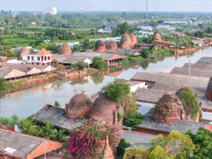 Danh sách chủ tịch, phó chủ tịch 57 xã, phường sau sắp xếp ở Nam Định