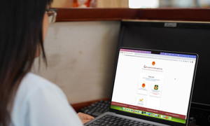 Lấp khoảng trống năng lực cán bộ cấp xã để thoát cảnh 'cầm tay chỉ việc'