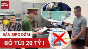 Chuyển vụ việc cửa hàng Trung Hiếu nghi bán xe điện giả sang công an điều tra