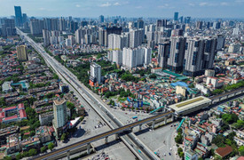 Lấp khoảng trống năng lực cán bộ cấp xã để thoát cảnh 'cầm tay chỉ việc'