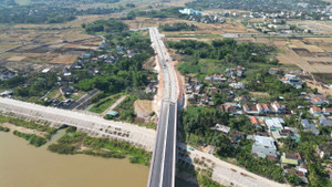 Danh sách chủ tịch, phó chủ tịch 57 xã, phường sau sắp xếp ở Nam Định