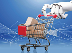 Chuyển vụ việc cửa hàng Trung Hiếu nghi bán xe điện giả sang công an điều tra