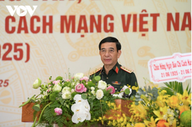 Bộ trưởng Bộ Quốc phòng: Sẽ mời một số nước tham gia diễu binh Quốc khánh 2/9