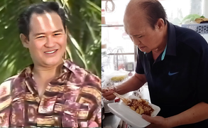 Danh ca nổi tiếng bán bánh mì nuôi 3 con, giờ viên mãn bên chồng Việt kiều Pháp