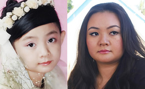 'Thần đồng' biết sáng tác từ 7 tuổi, gây sốt khi diễn cùng Như Quỳnh giờ ra sao?