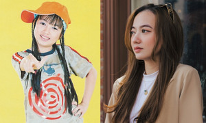 'Thần đồng' biết sáng tác từ 7 tuổi, gây sốt khi diễn cùng Như Quỳnh giờ ra sao?