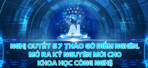 Trung tâm đổi mới sáng tạo - 'bệ phóng' đưa start-up công nghệ bứt phá